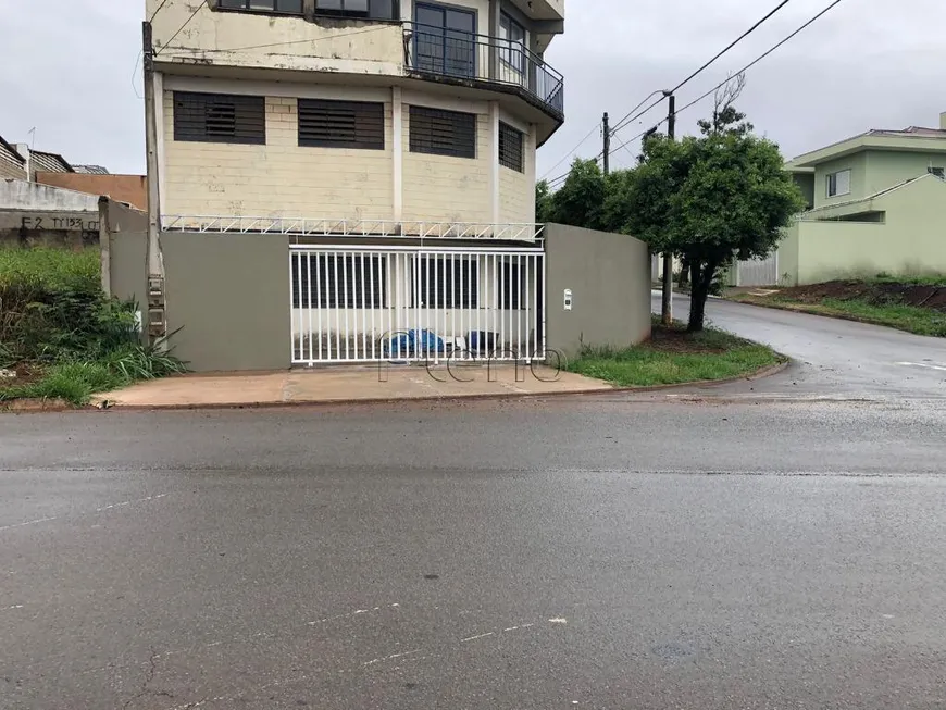 Foto 1 de Ponto Comercial para alugar, 150m² em Santa Terezinha, Paulínia