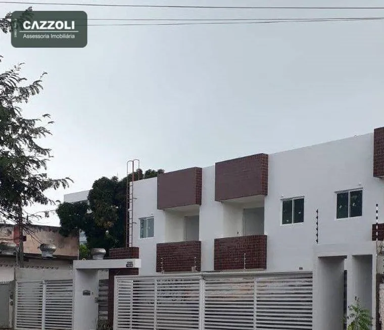 Foto 1 de Apartamento com 2 Quartos à venda, 59m² em Jardim Atlântico, Olinda