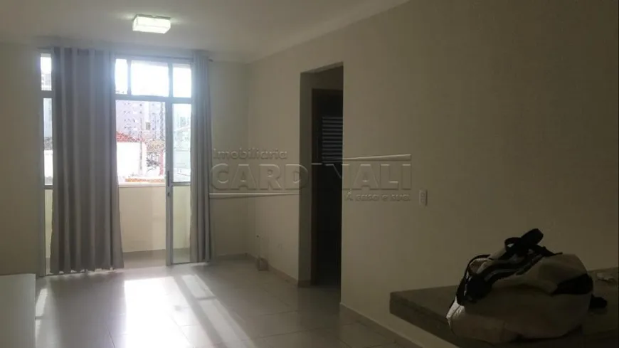 Foto 1 de Apartamento com 2 Quartos à venda, 65m² em Centro, São Carlos