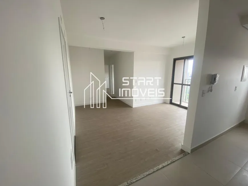 Foto 1 de Apartamento com 2 Quartos à venda, 60m² em Vila Assuncao, Santo André