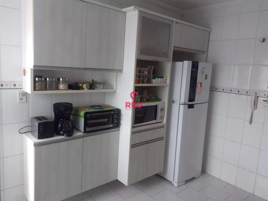 Foto 1 de Apartamento com 3 Quartos à venda, 90m² em Vila Leao, Sorocaba