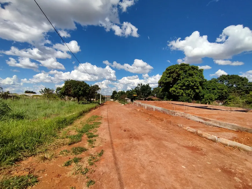 Foto 1 de Lote/Terreno à venda, 400m² em Taguatinga Norte, Brasília