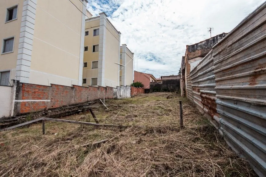 Foto 1 de Lote/Terreno à venda, 350m² em Vila Hortencia, Sorocaba