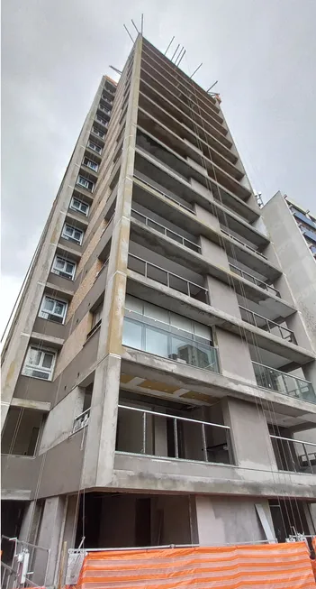 Foto 1 de Apartamento com 3 Quartos à venda, 87m² em Vila Mariana, São Paulo