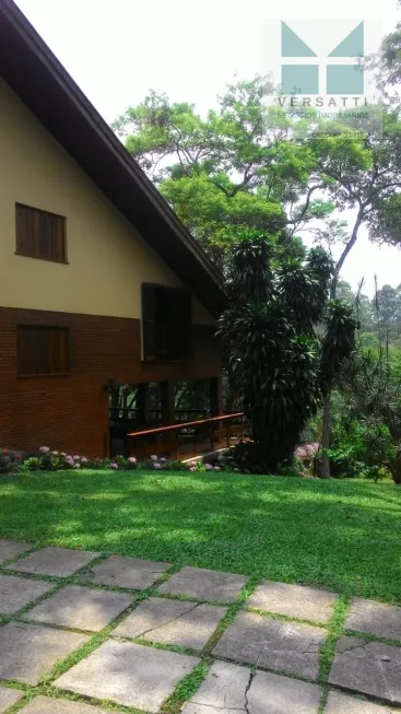 Foto 1 de Casa de Condomínio com 6 Quartos à venda, 5000m² em Condomínio Iolanda, Taboão da Serra