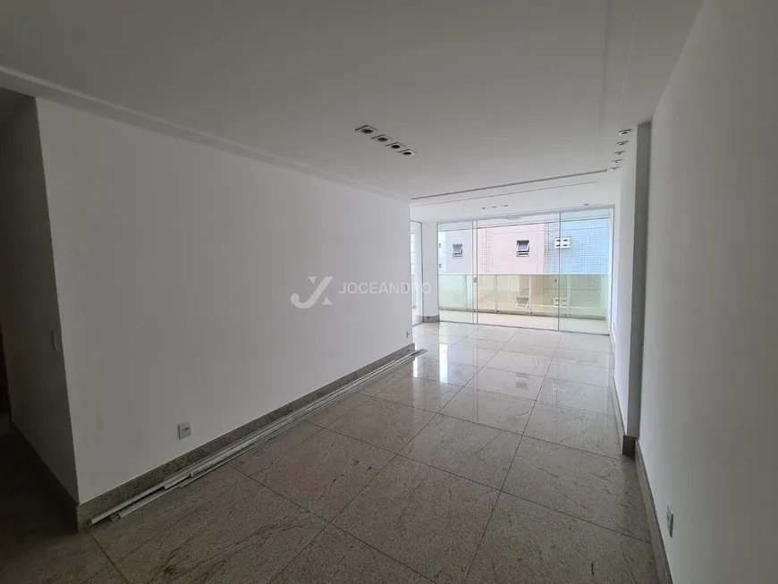 Foto 1 de Apartamento com 4 Quartos à venda, 142m² em Praia da Costa, Vila Velha