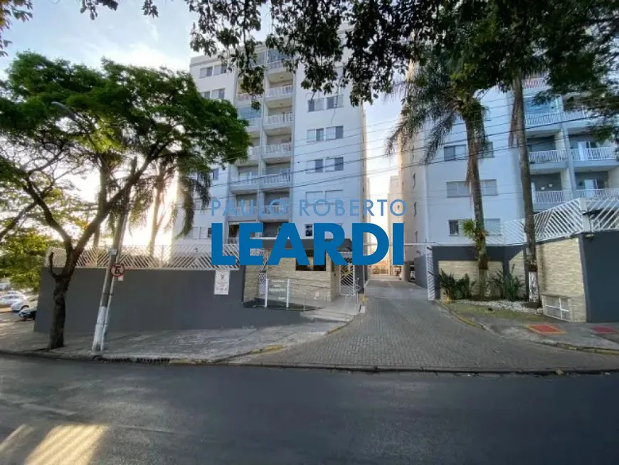 Foto 1 de Apartamento com 3 Quartos à venda, 70m² em Jardim dos Oliveiras, Campinas