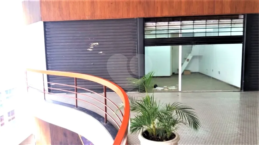 Foto 1 de Ponto Comercial à venda, 25m² em Centro, São Paulo