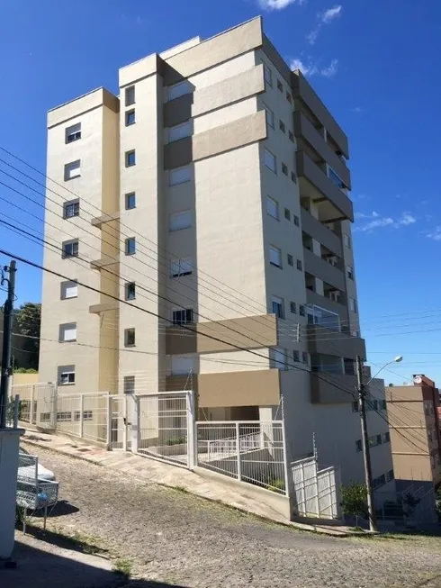Foto 1 de Apartamento com 2 Quartos à venda, 70m² em Jardim do Shopping, Caxias do Sul