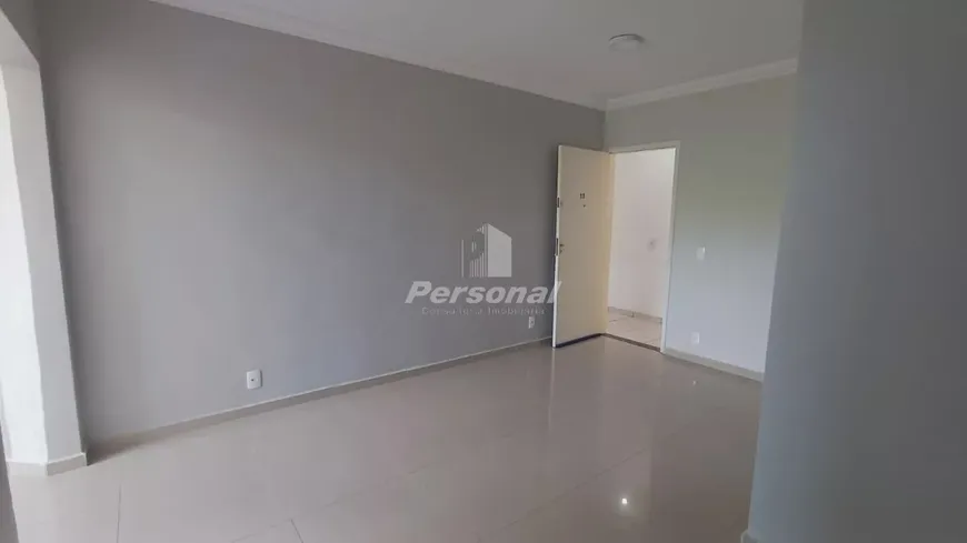 Foto 1 de Apartamento com 2 Quartos para alugar, 54m² em Morada dos Nobres, Taubaté