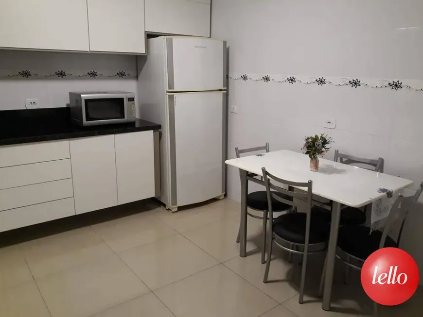 Foto 1 de Casa de Condomínio com 3 Quartos à venda, 65m² em Vila Prudente, São Paulo