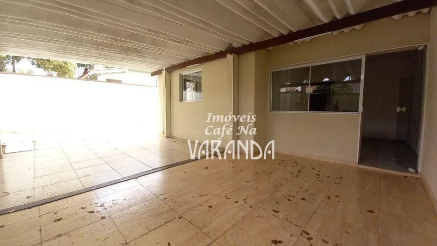 Foto 1 de Casa com 3 Quartos à venda, 200m² em Vera Cruz, Valinhos