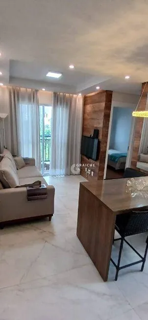 Foto 1 de Apartamento com 2 Quartos à venda, 43m² em Parque Rebouças, São Paulo