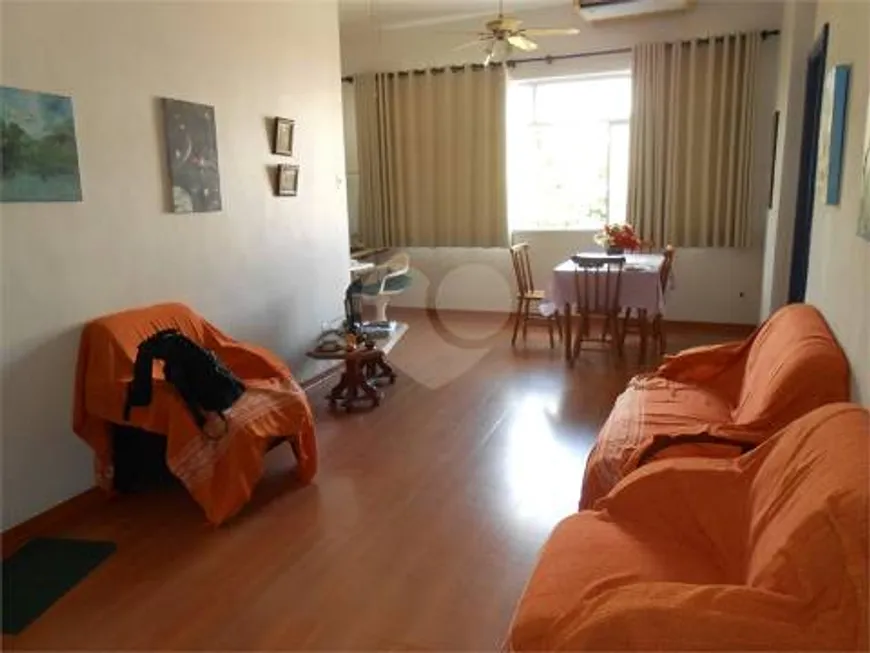 Foto 1 de Casa com 5 Quartos à venda, 260m² em Tijuca, Rio de Janeiro