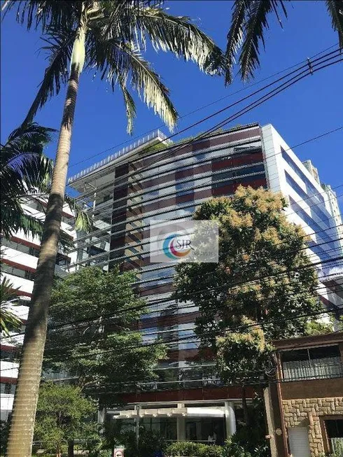 Foto 1 de Sala Comercial para alugar, 371m² em Brooklin, São Paulo