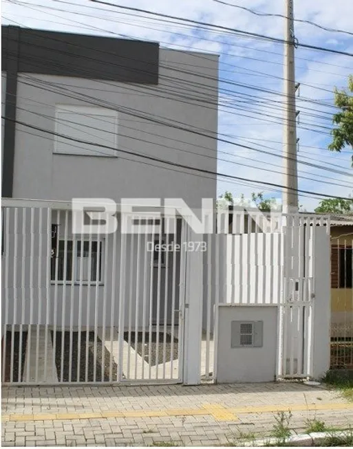 Foto 1 de Casa à venda, 72m² em Fátima, Canoas