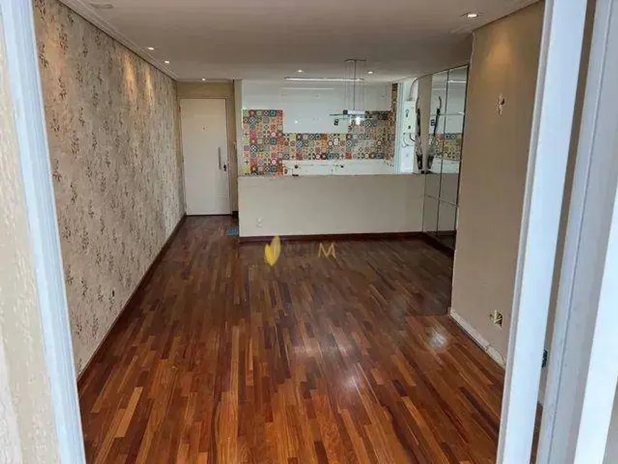 Foto 1 de Apartamento com 3 Quartos à venda, 86m² em Vila Mascote, São Paulo