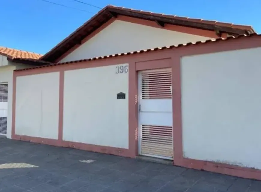 Foto 1 de Casa com 3 Quartos à venda, 250m² em Jardim Santa Maria, Jacareí
