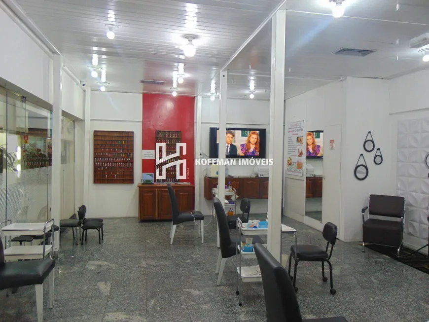 Foto 1 de Sala Comercial à venda, 36m² em Centro, São Caetano do Sul