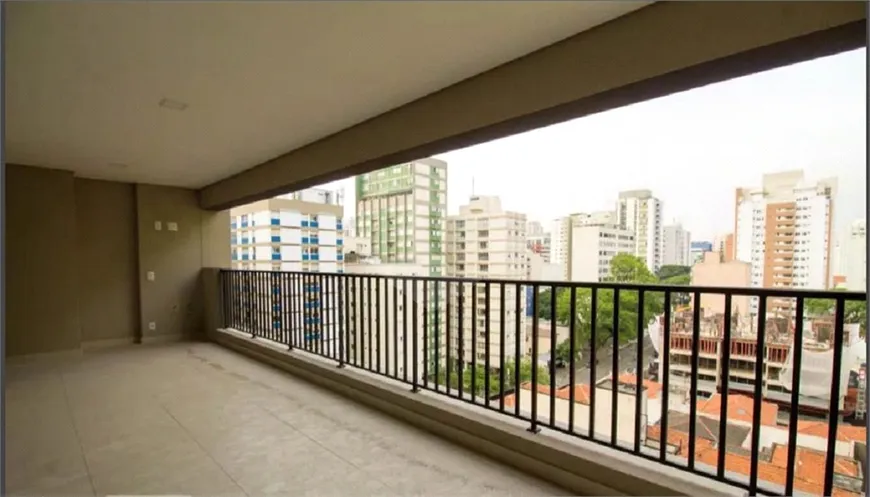 Foto 1 de Apartamento com 3 Quartos à venda, 163m² em Vila Mariana, São Paulo