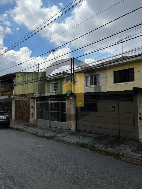 Foto 1 de Sobrado com 3 Quartos à venda, 250m² em Itaquera, São Paulo