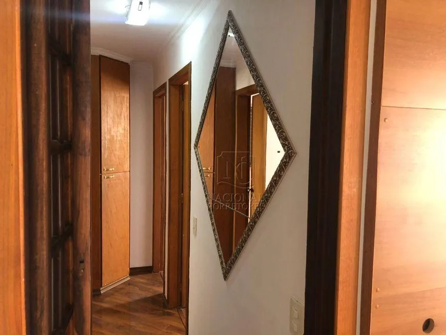 Foto 1 de Apartamento com 3 Quartos à venda, 67m² em Jardim Santa Emília, São Paulo