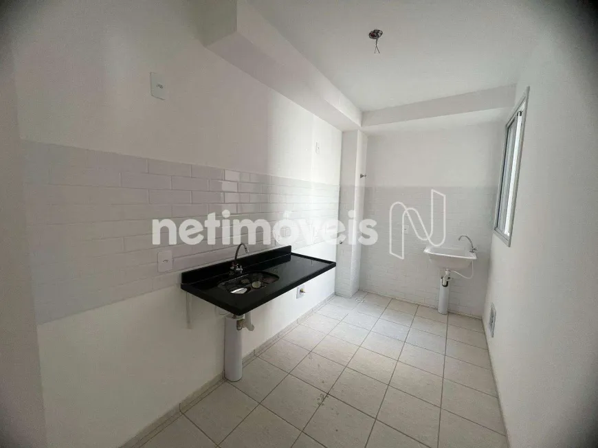 Foto 1 de Apartamento com 2 Quartos à venda, 54m² em Buritis, Belo Horizonte