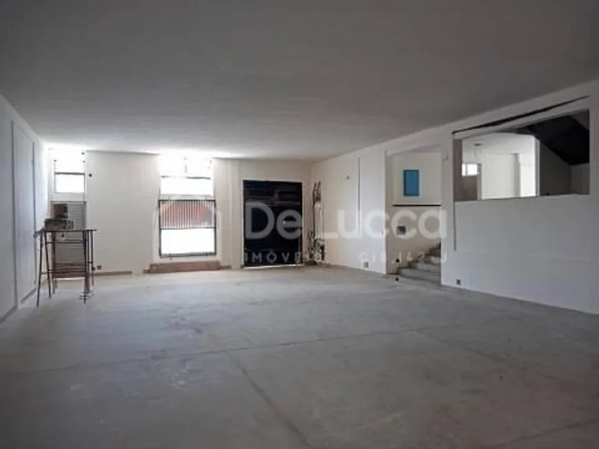 Foto 1 de Sala Comercial à venda, 200m² em Jardim dos Oliveiras, Campinas