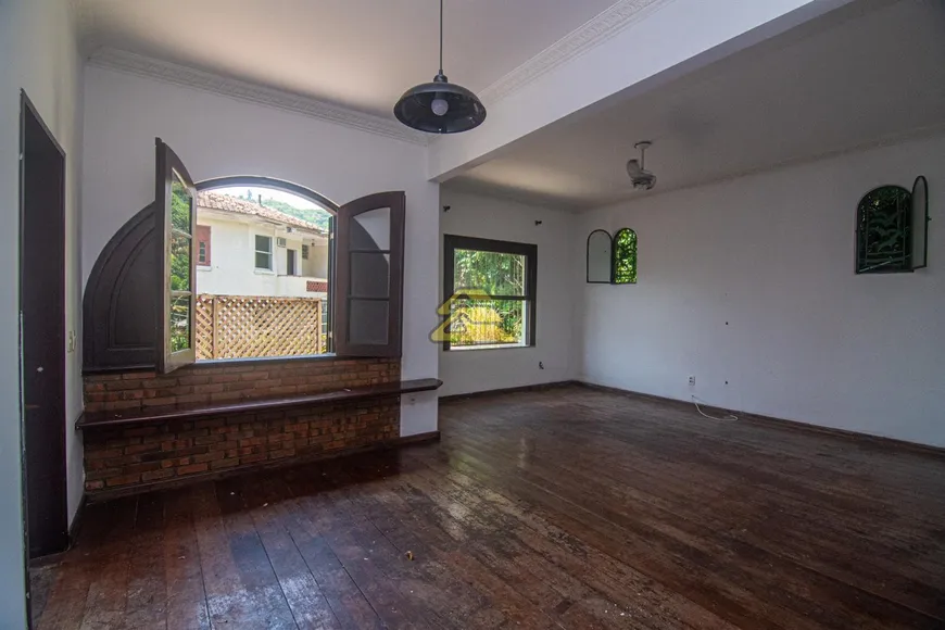 Foto 1 de Casa com 4 Quartos à venda, 94m² em Santa Teresa, Rio de Janeiro