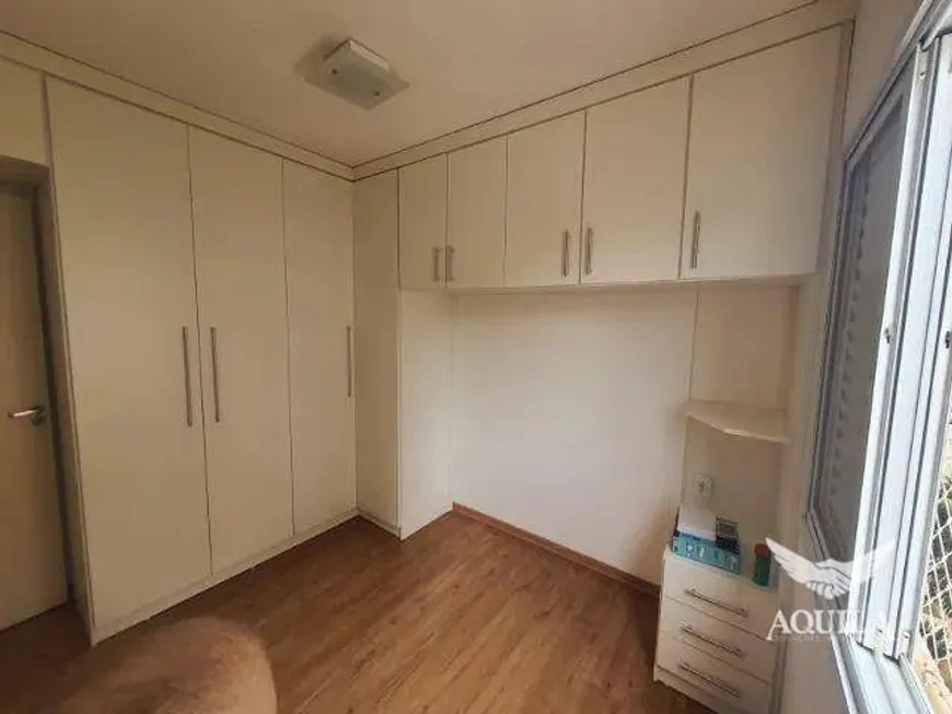 Foto 1 de Apartamento com 2 Quartos à venda, 50m² em Vila Hortencia, Sorocaba