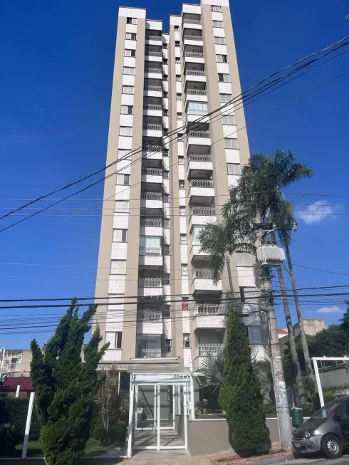 Foto 1 de Apartamento com 2 Quartos à venda, 70m² em Vila Gumercindo, São Paulo