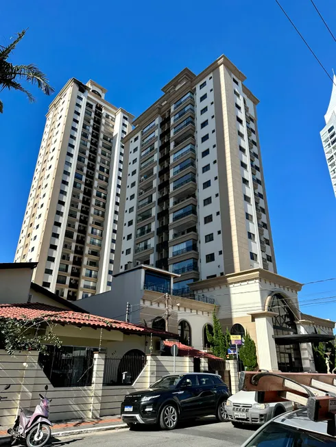 Foto 1 de Apartamento com 2 Quartos à venda, 79m² em Fazenda, Itajaí