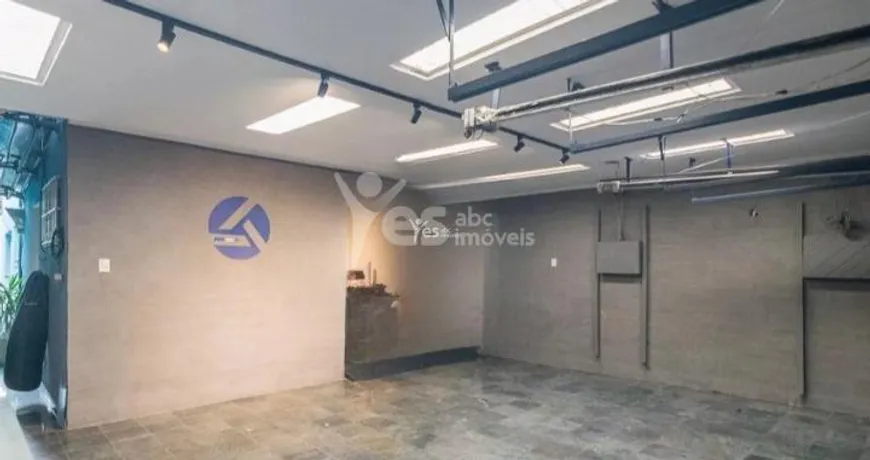 Foto 1 de Casa com 3 Quartos para alugar, 350m² em Vila Alice, Santo André