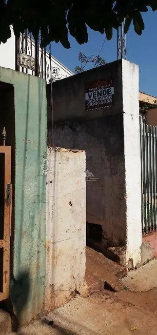 Foto 1 de Casa com 1 Quarto à venda, 97m² em Centro, Ribeirão Preto