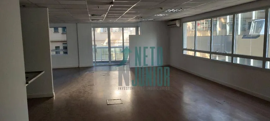 Foto 1 de Sala Comercial para alugar, 108m² em Paraíso, São Paulo