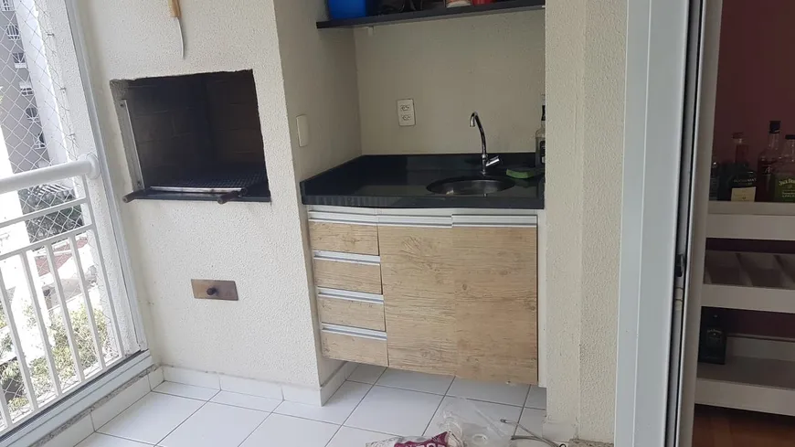 Foto 1 de Apartamento com 2 Quartos à venda, 87m² em Vila Andrade, São Paulo