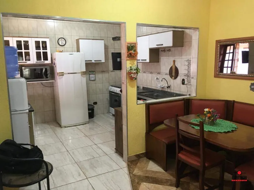 Foto 1 de Casa com 4 Quartos à venda, 500m² em Jardim Joseli, Iperó