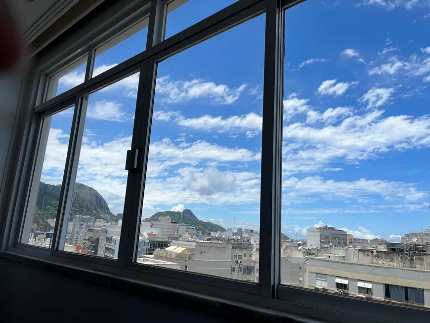 Foto 1 de Apartamento com 3 Quartos à venda, 109m² em Copacabana, Rio de Janeiro