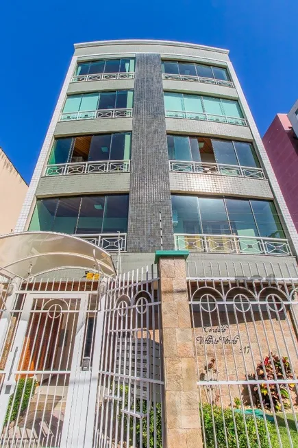 Foto 1 de Apartamento com 2 Quartos à venda, 83m² em Menino Deus, Porto Alegre