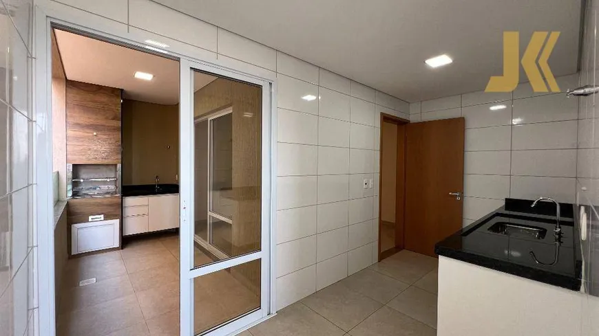 Foto 1 de Apartamento com 2 Quartos à venda, 71m² em Parque dos Ipes, Jaguariúna