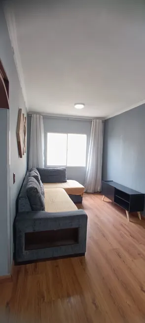 Foto 1 de Apartamento com 2 Quartos à venda, 50m² em Independência, São Bernardo do Campo