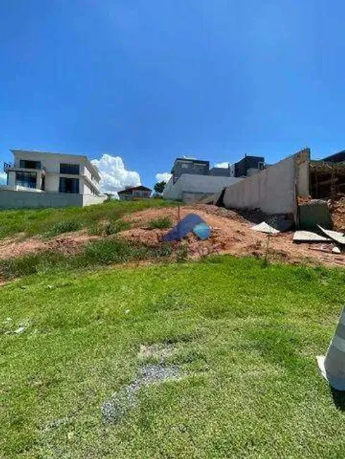 Foto 1 de Lote/Terreno à venda, 451m² em Condomínio Residencial Monaco, São José dos Campos