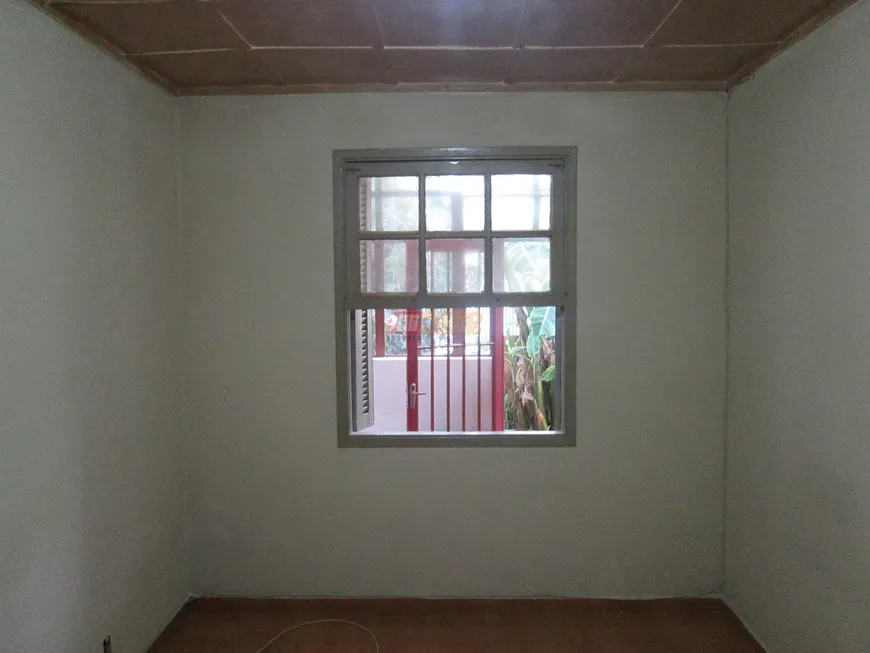 Foto 1 de Casa com 2 Quartos para alugar, 65m² em Rudge Ramos, São Bernardo do Campo