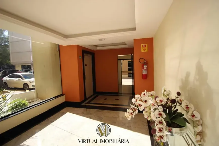 Foto 1 de Apartamento com 2 Quartos à venda, 73m² em Asa Sul, Brasília