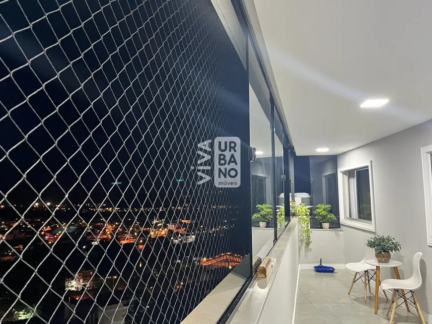 Foto 1 de Apartamento com 3 Quartos à venda, 142m² em Jardim Amália, Volta Redonda
