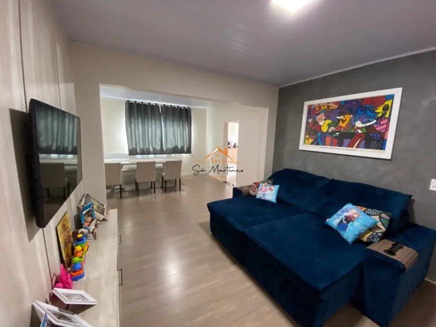 Foto 1 de Casa com 3 Quartos à venda, 233m² em Vila Arens II, Jundiaí