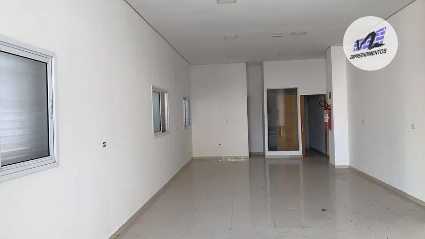 Foto 1 de Ponto Comercial para alugar, 77m² em Nova Gerti, São Caetano do Sul