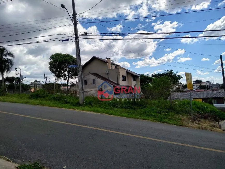 Foto 1 de Lote/Terreno à venda, 451m² em Pilarzinho, Curitiba