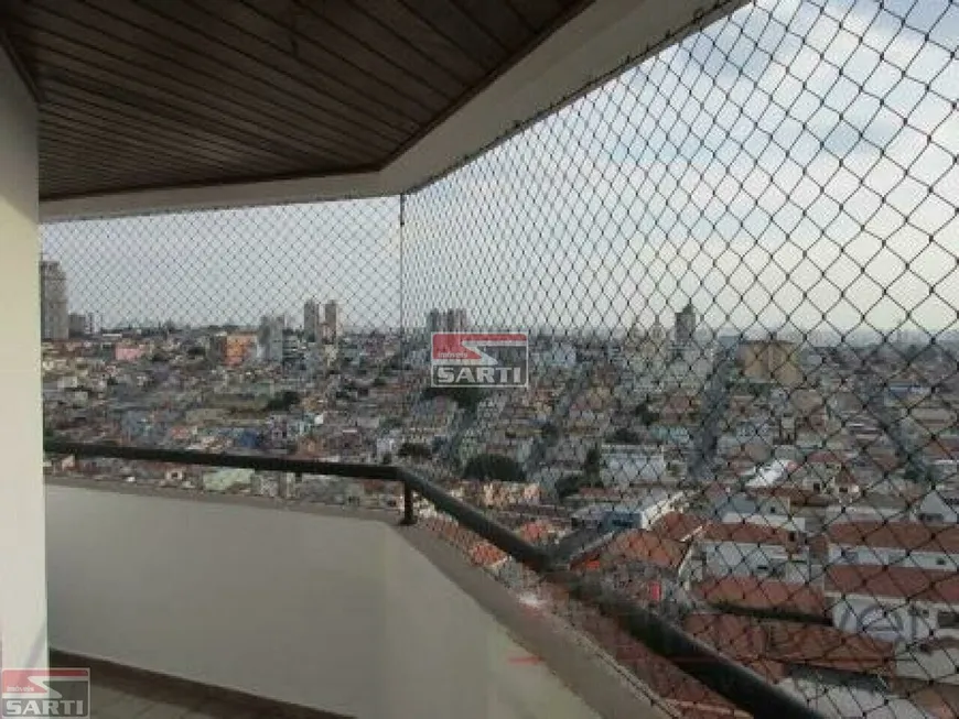Foto 1 de Apartamento com 2 Quartos para alugar, 70m² em Chora Menino, São Paulo