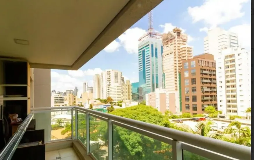 Foto 1 de Apartamento com 1 Quarto à venda, 74m² em Aclimação, São Paulo